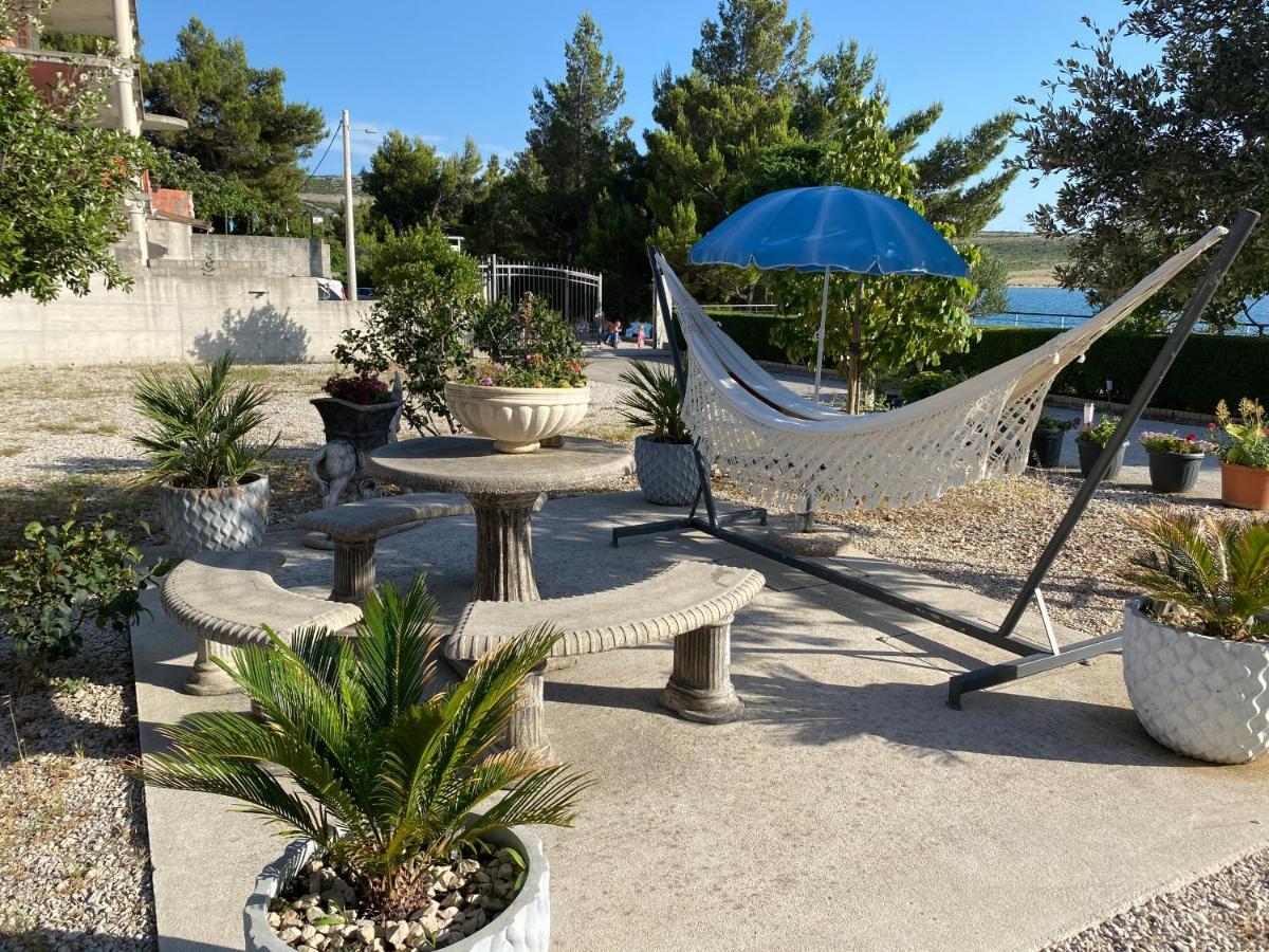 Villa Punta Rovanjska Εξωτερικό φωτογραφία
