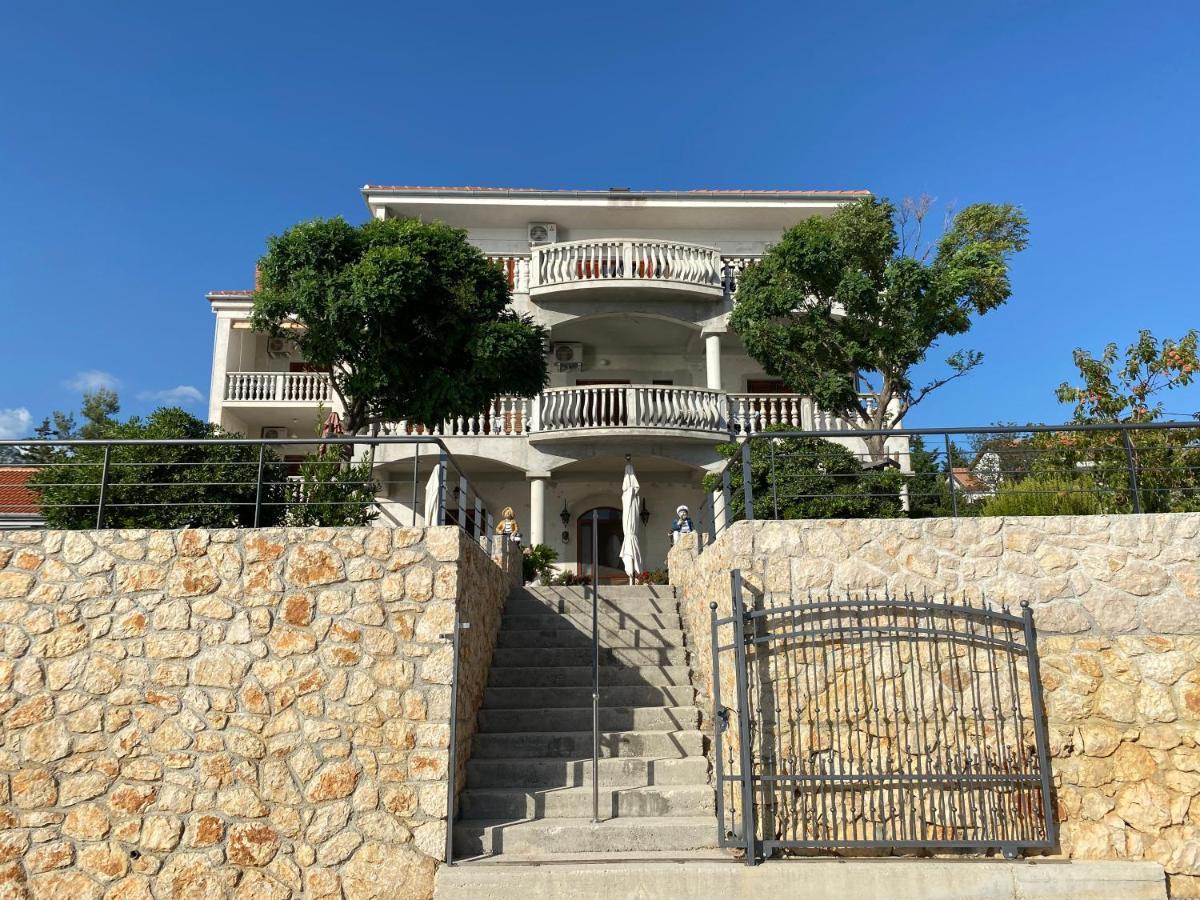 Villa Punta Rovanjska Εξωτερικό φωτογραφία