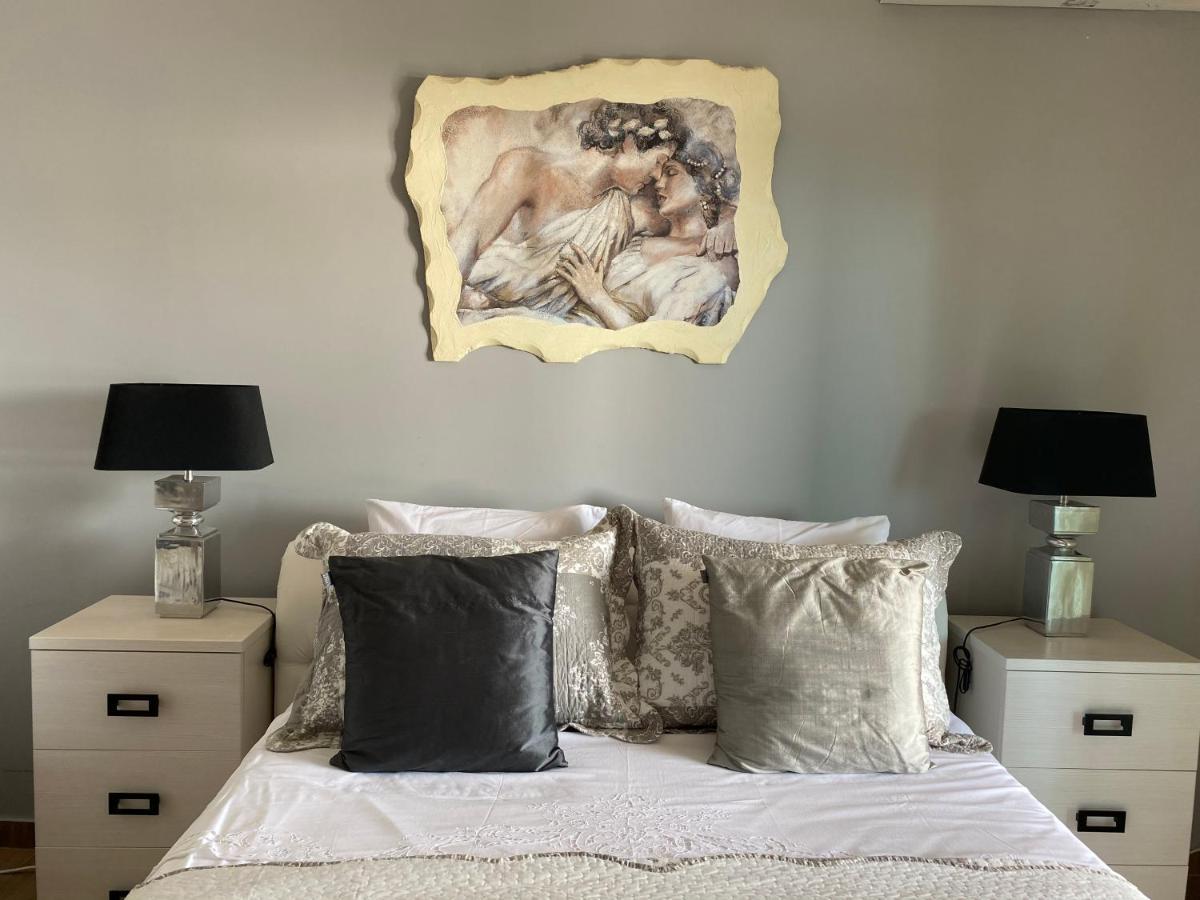 Villa Punta Rovanjska Εξωτερικό φωτογραφία