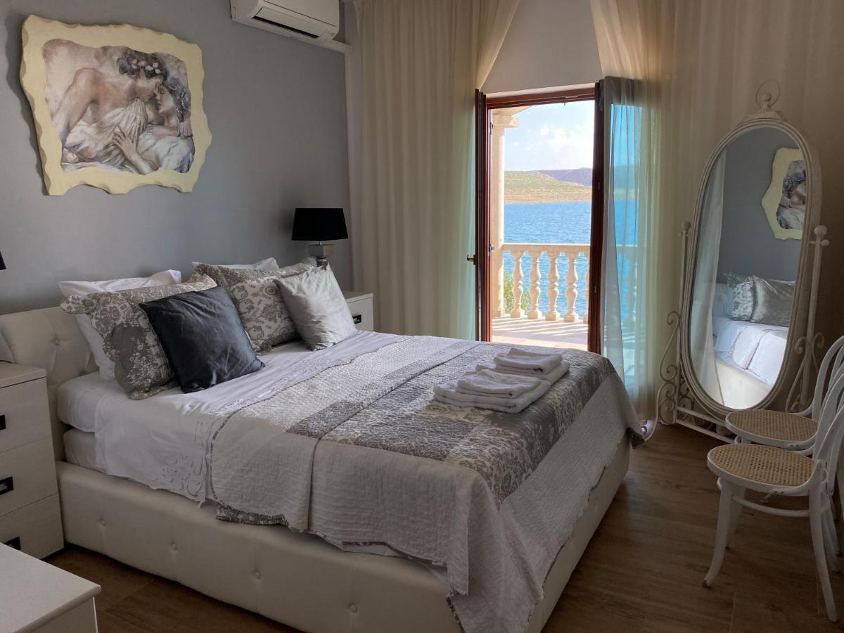 Villa Punta Rovanjska Εξωτερικό φωτογραφία