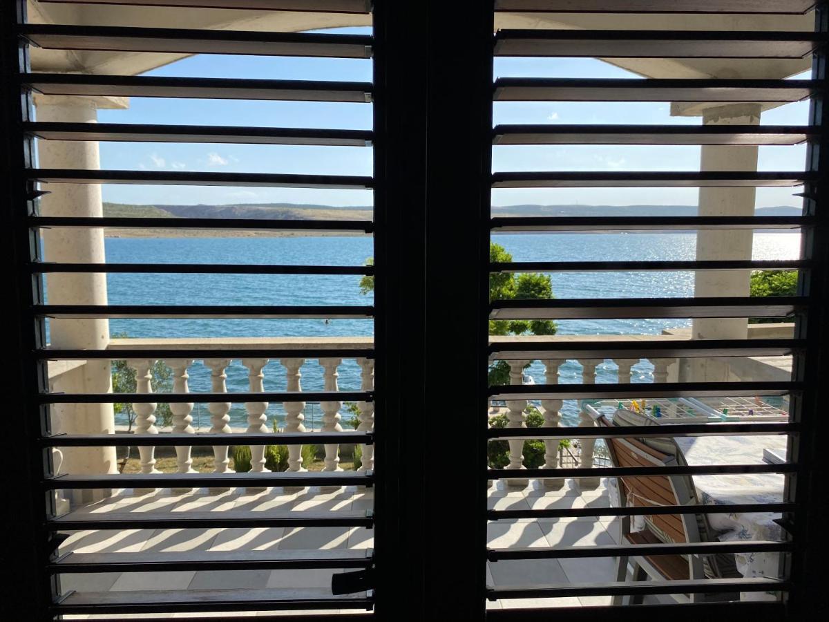 Villa Punta Rovanjska Εξωτερικό φωτογραφία