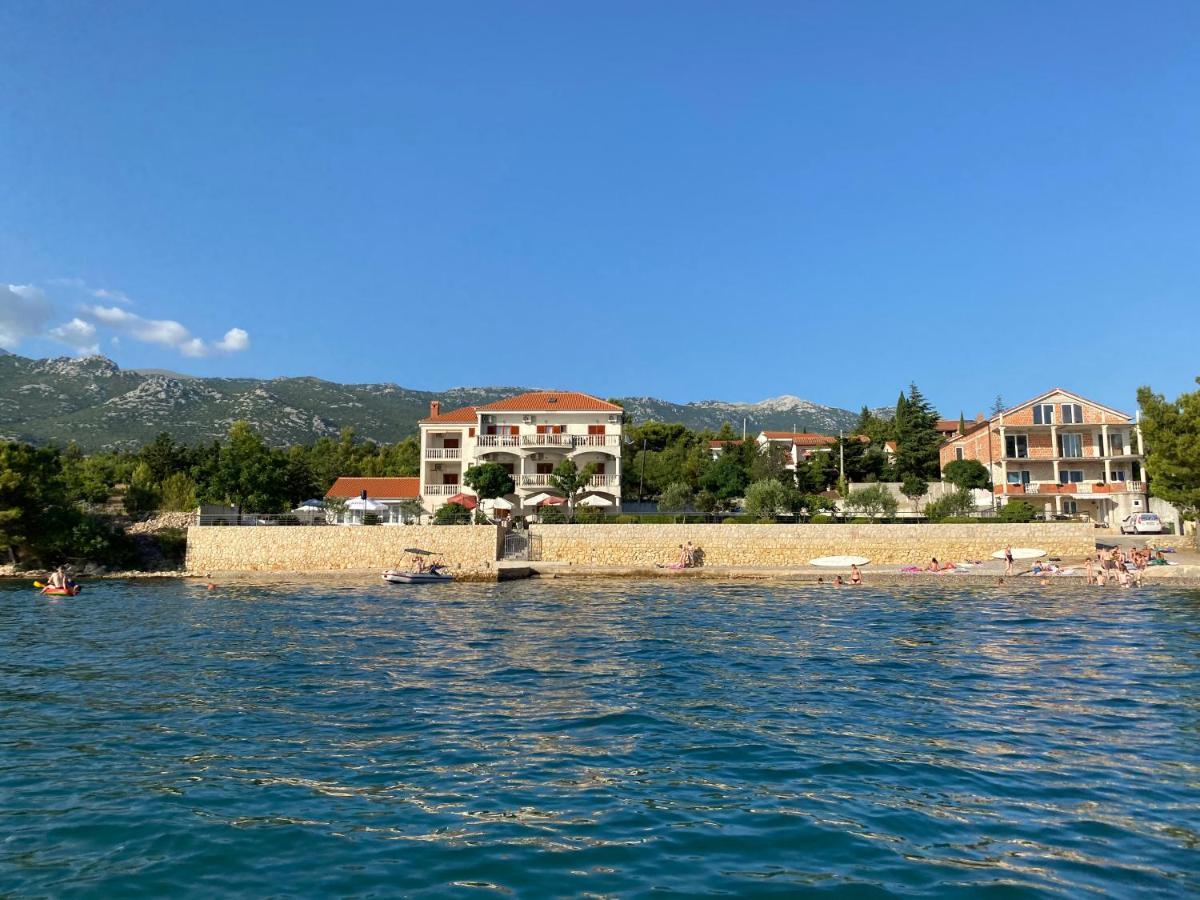 Villa Punta Rovanjska Εξωτερικό φωτογραφία