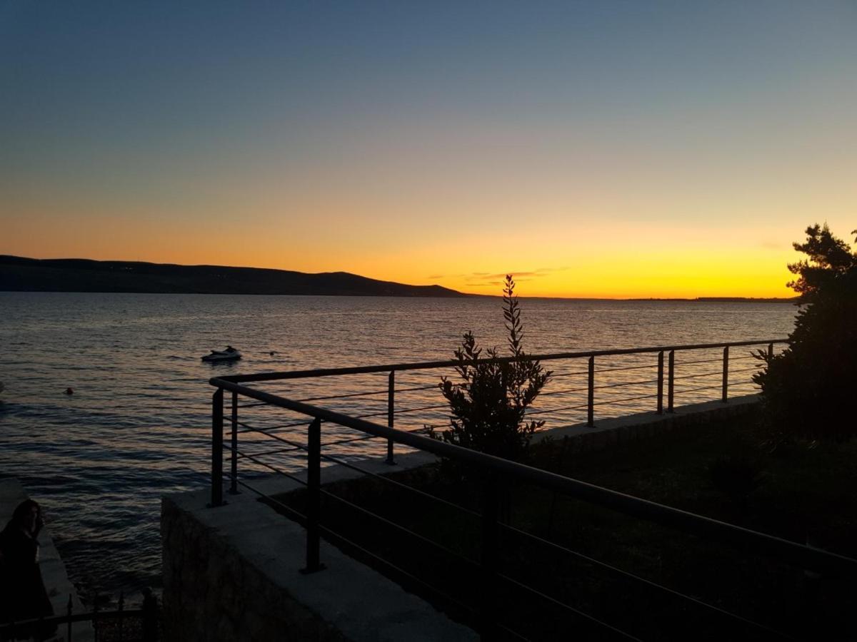 Villa Punta Rovanjska Εξωτερικό φωτογραφία