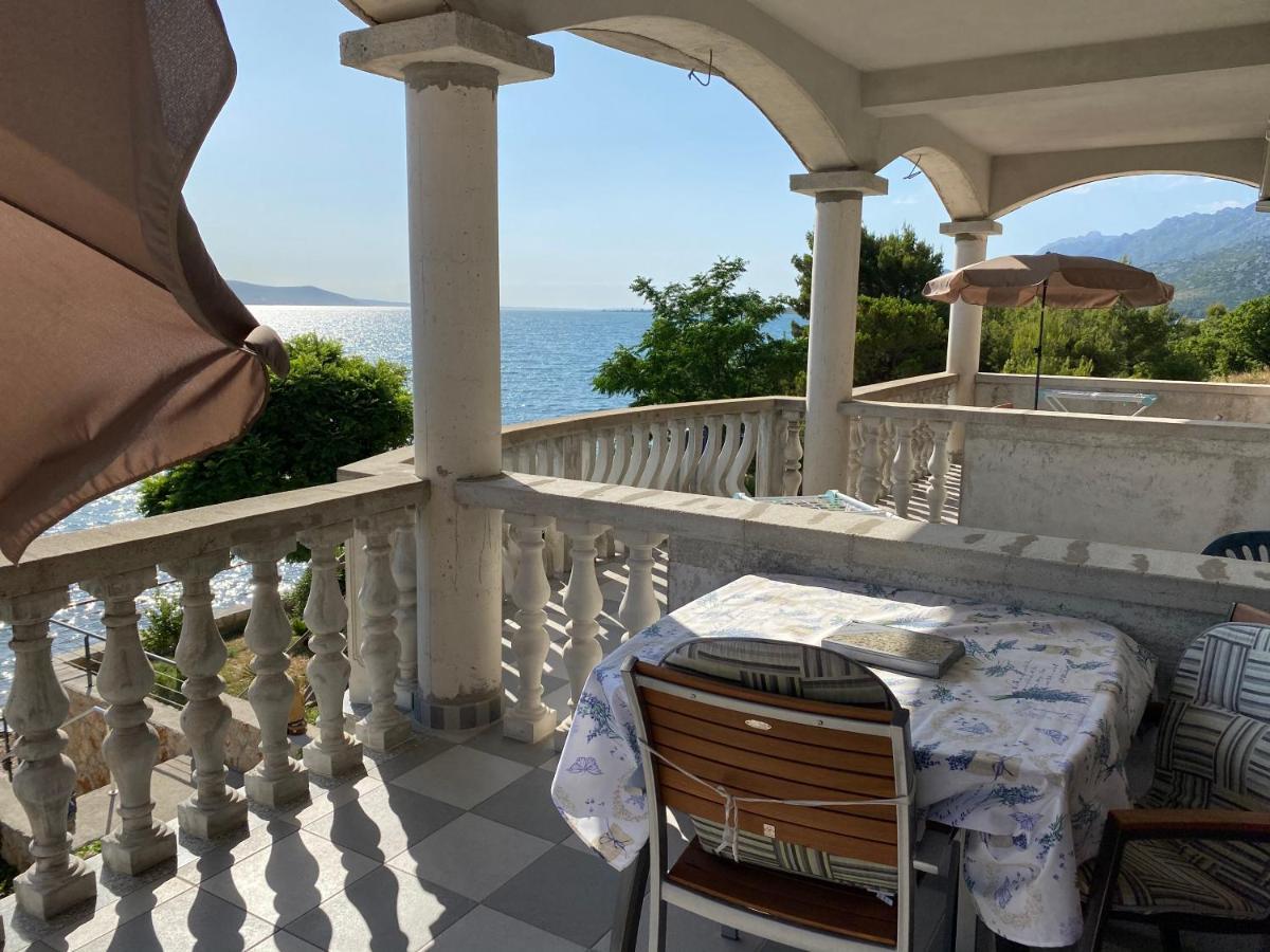 Villa Punta Rovanjska Εξωτερικό φωτογραφία