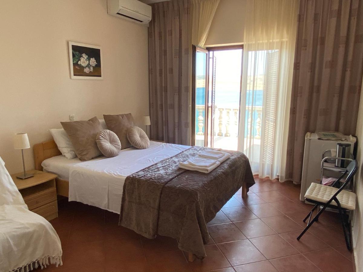 Villa Punta Rovanjska Εξωτερικό φωτογραφία