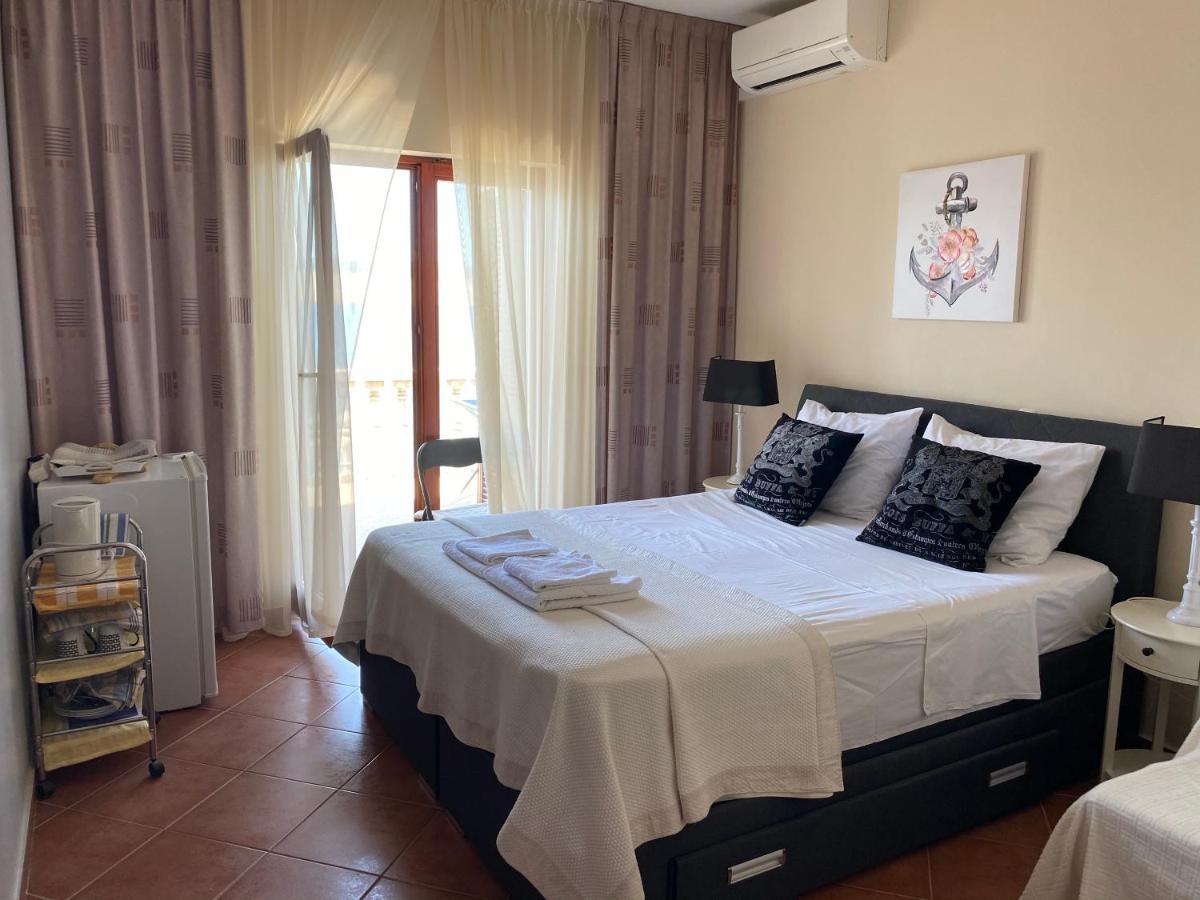 Villa Punta Rovanjska Εξωτερικό φωτογραφία