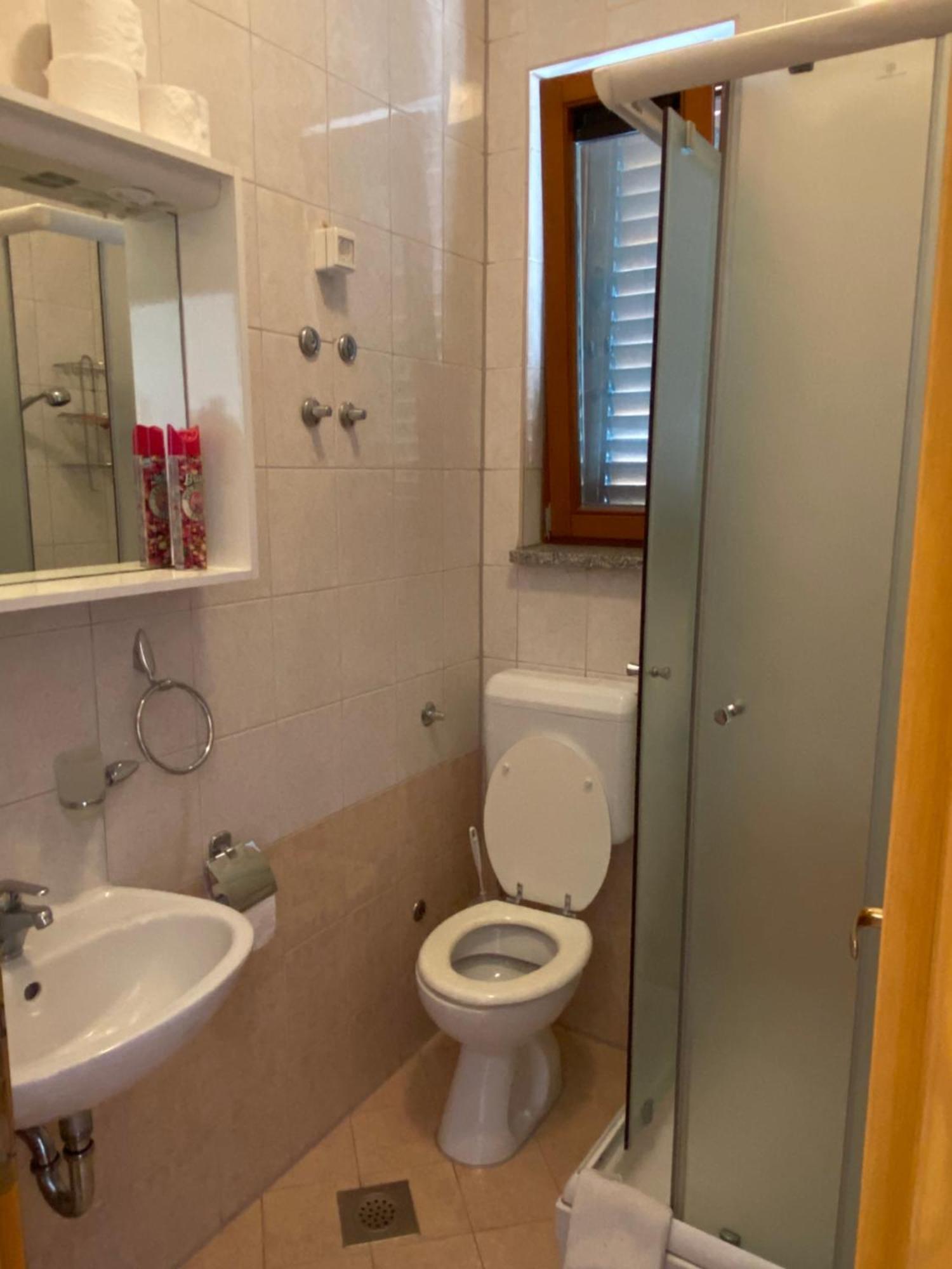 Villa Punta Rovanjska Δωμάτιο φωτογραφία