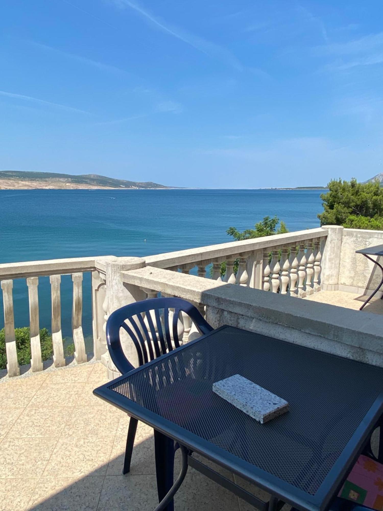 Villa Punta Rovanjska Δωμάτιο φωτογραφία